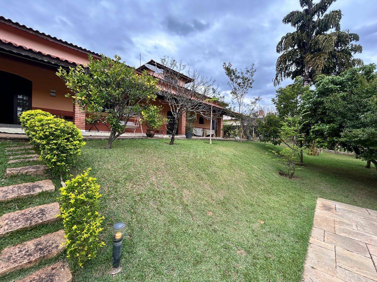 Chácara à venda e aluguel com 4 quartos, 448m² - Foto 20