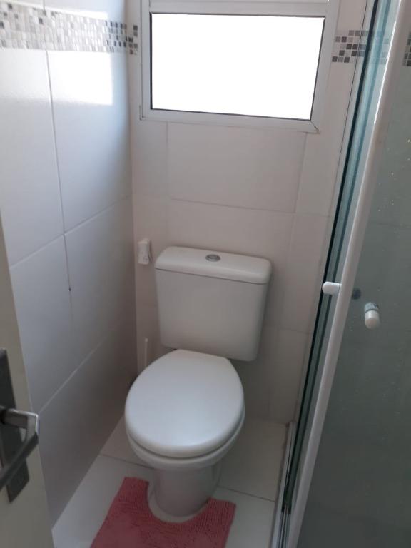 Apartamento à venda com 2 quartos, 45m² - Foto 15