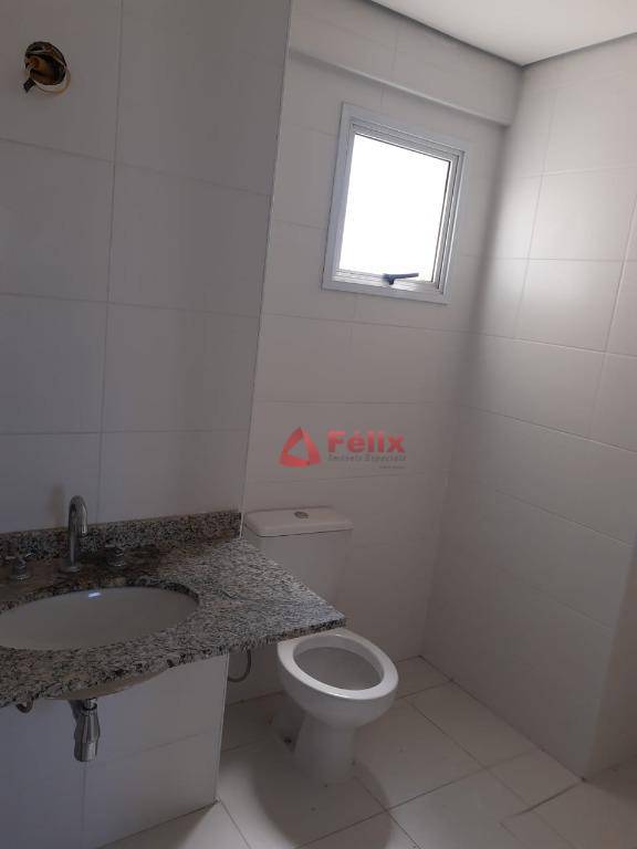 Apartamento à venda com 3 quartos, 125m² - Foto 13