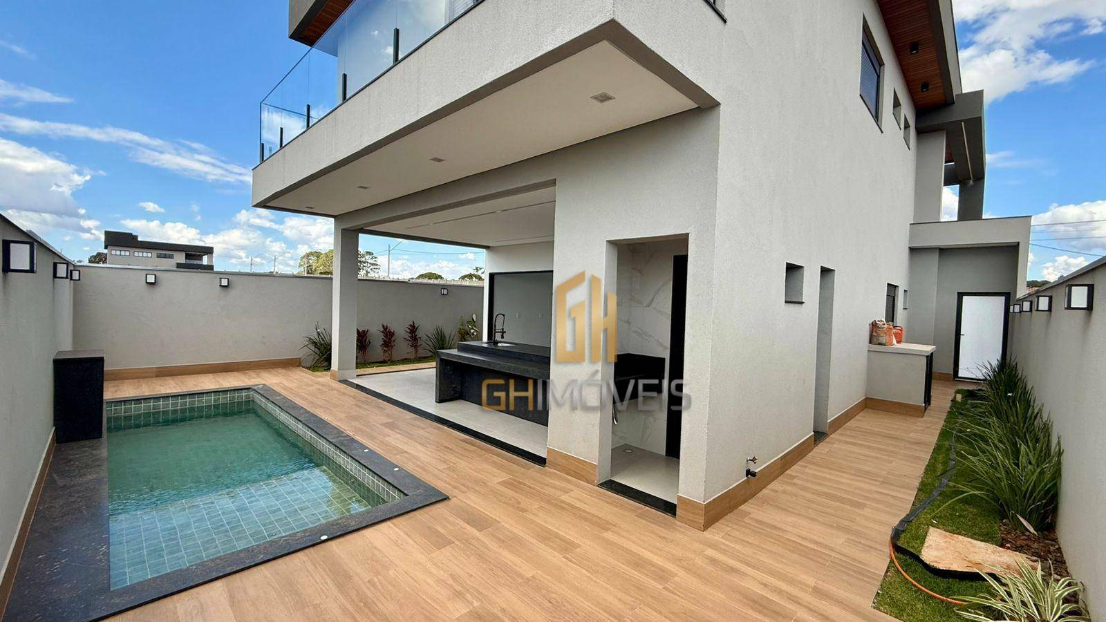 Casa de Condomínio à venda com 4 quartos, 239m² - Foto 80