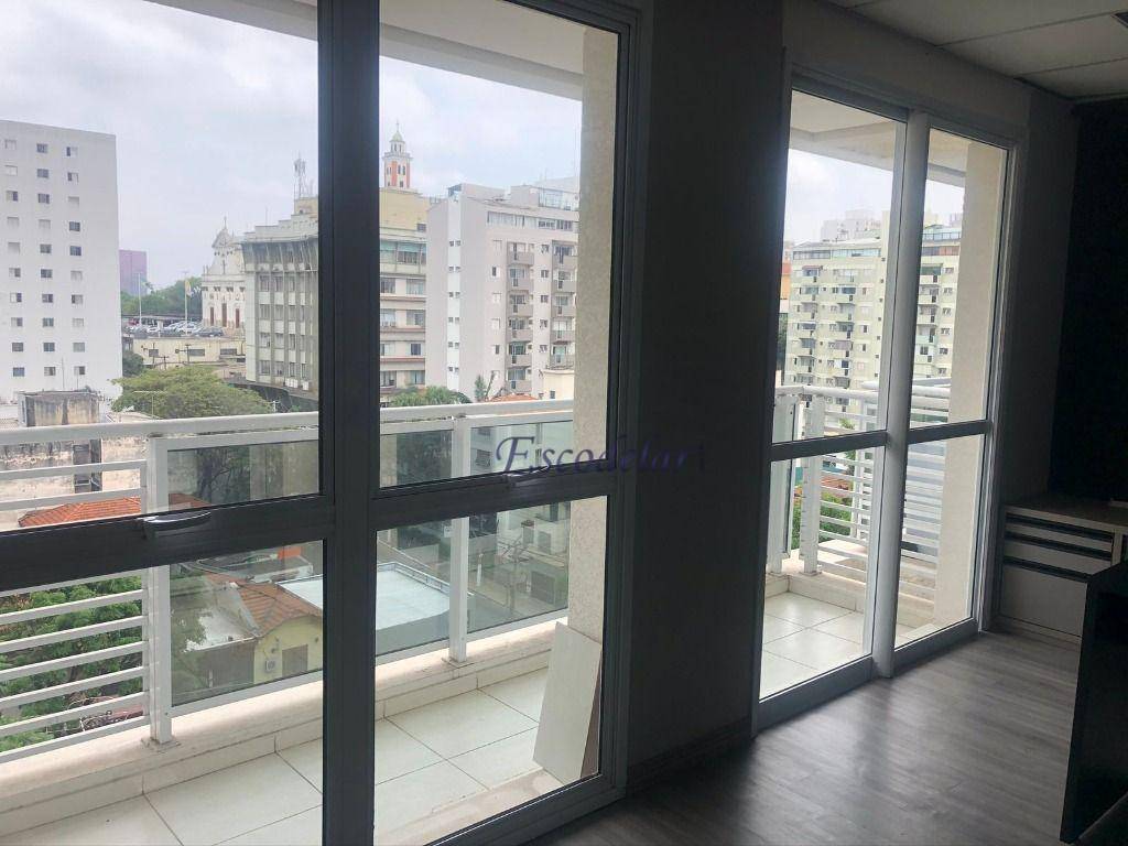 Conjunto Comercial-Sala à venda, 49m² - Foto 26