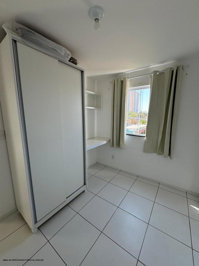 Apartamento para alugar com 3 quartos, 63m² - Foto 3