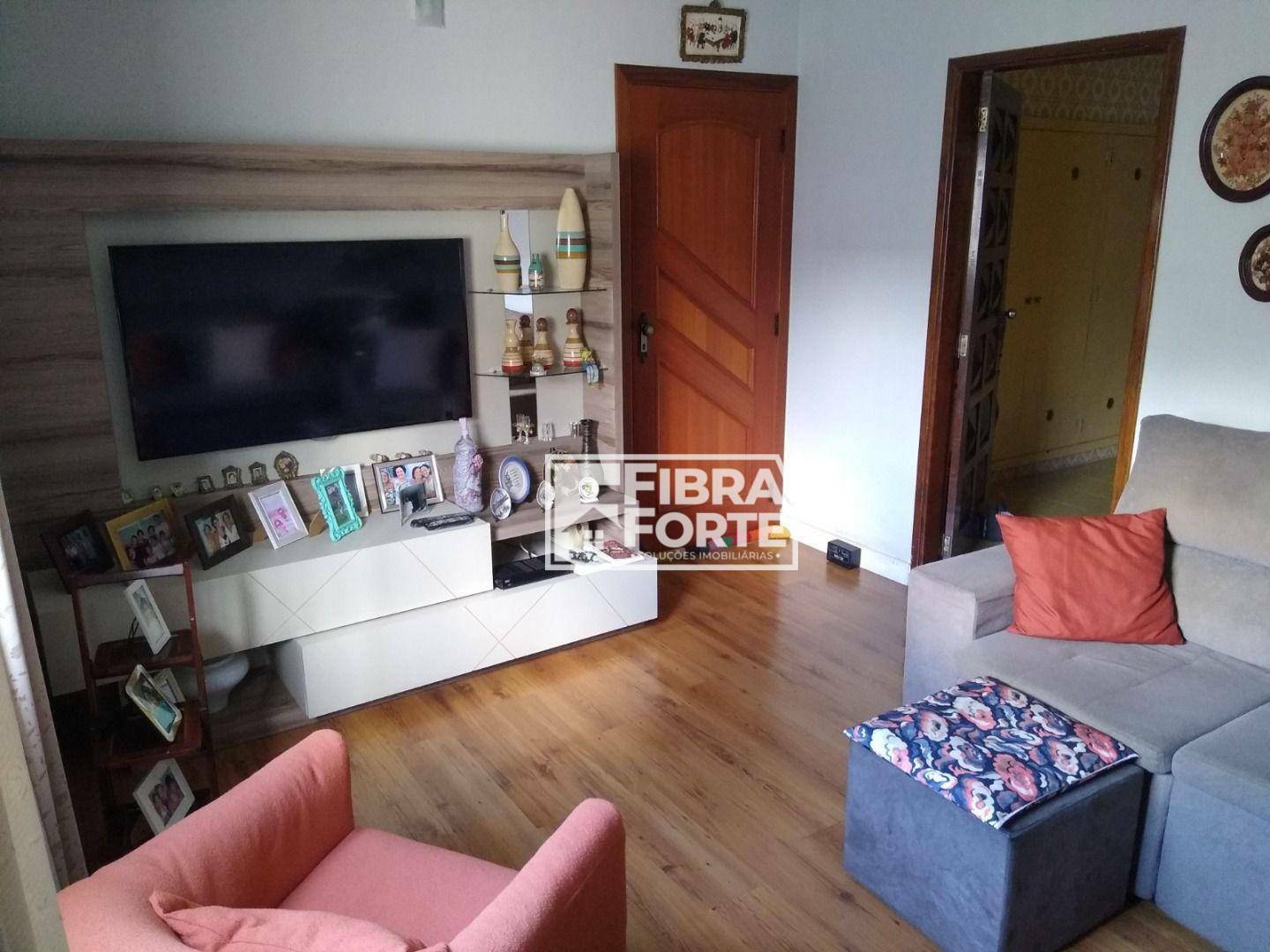 Casa à venda com 3 quartos, 147m² - Foto 6