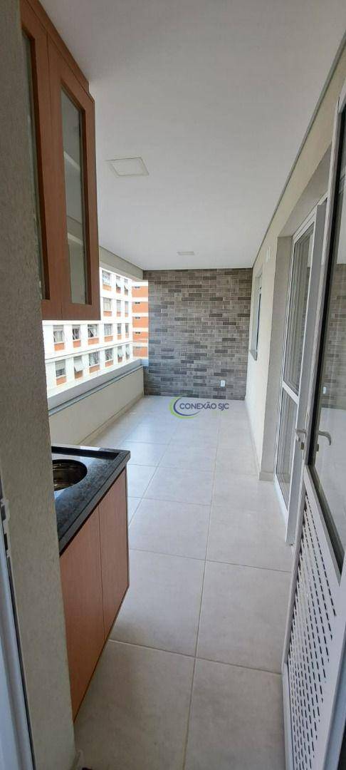 Apartamento para alugar com 3 quartos, 90m² - Foto 10