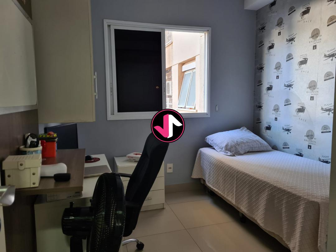 Apartamento à venda com 4 quartos, 147m² - Foto 11