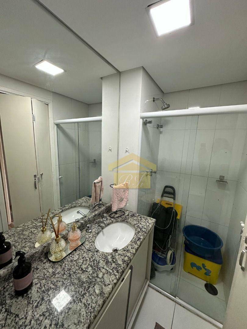 Apartamento à venda com 2 quartos, 55M2 - Foto 13