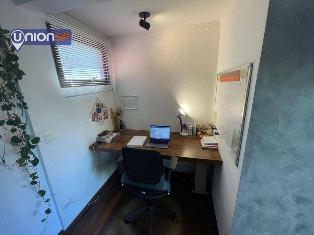 Apartamento à venda com 2 quartos, 96m² - Foto 5