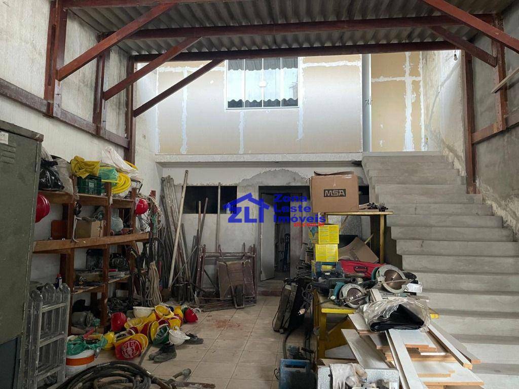 Sobrado à venda e aluguel, 213m² - Foto 17