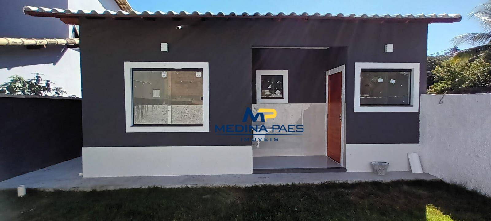 Casa de Condomínio à venda com 3 quartos, 72m² - Foto 6