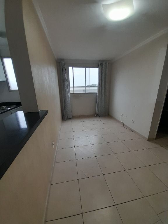 Apartamento à venda com 2 quartos, 42m² - Foto 8