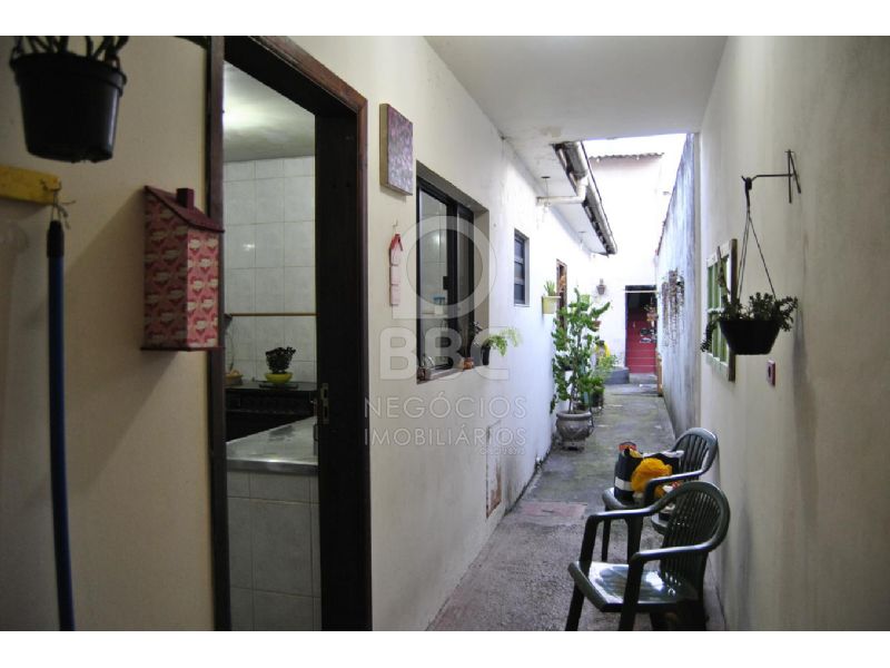 Casa à venda com 3 quartos, 190m² - Foto 15