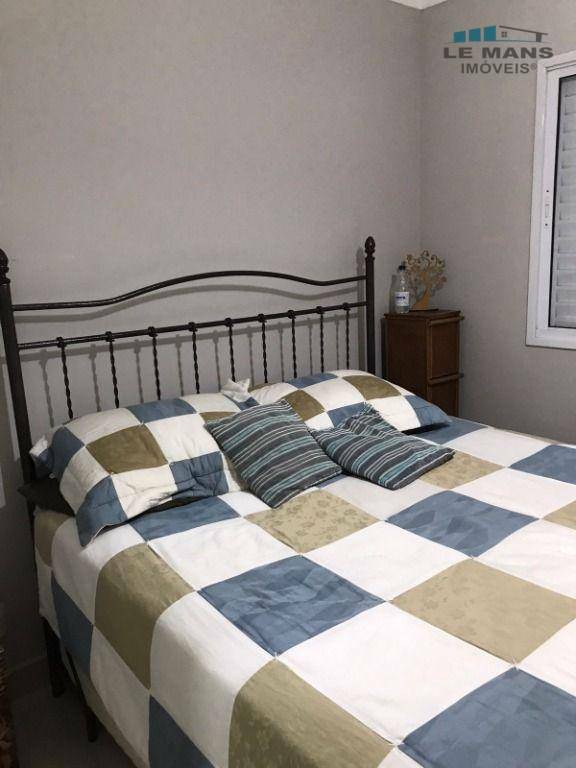 Apartamento à venda com 3 quartos, 68m² - Foto 12