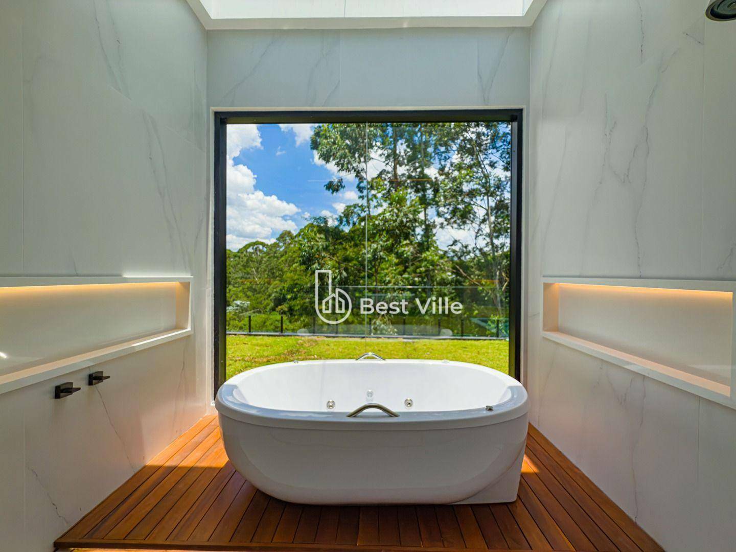 Casa de Condomínio à venda com 5 quartos, 772m² - Foto 21