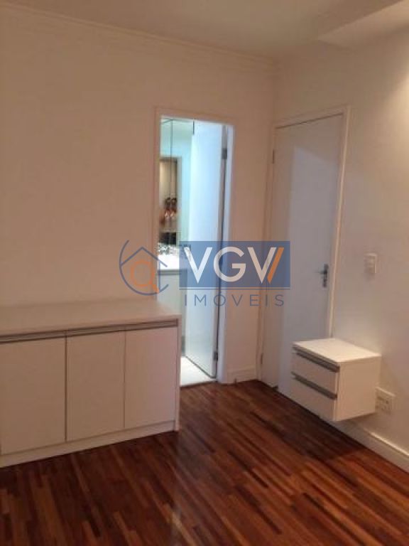 Apartamento à venda com 2 quartos, 55m² - Foto 5