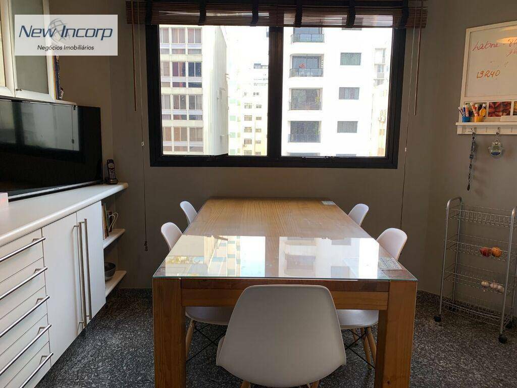 Apartamento à venda com 4 quartos, 171m² - Foto 7