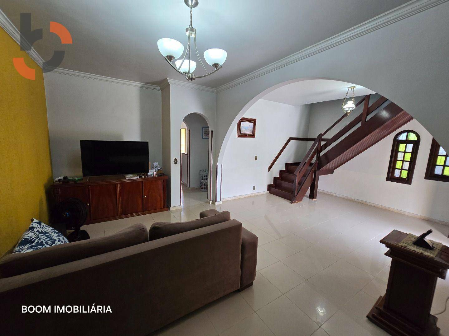 Casa à venda com 4 quartos, 450m² - Foto 35