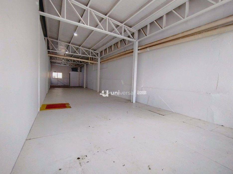 Loja-Salão para alugar, 170m² - Foto 2