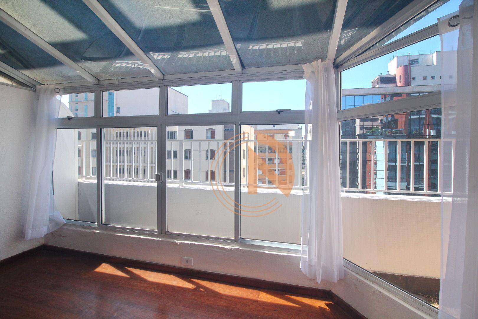 Cobertura, 2 quartos, 115 m² - Foto 3