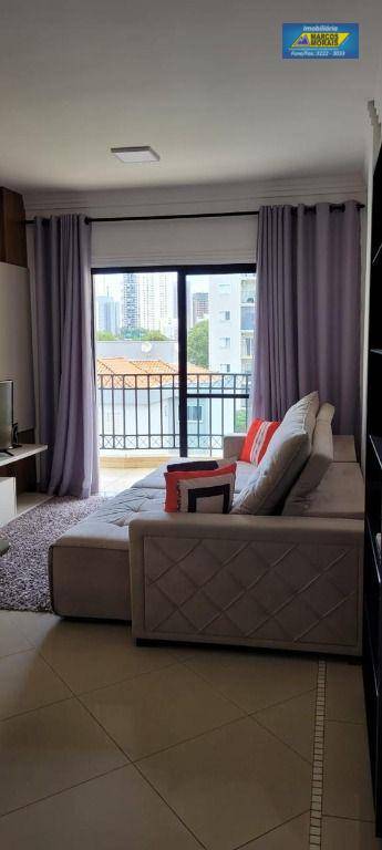 Apartamento para alugar com 3 quartos, 143m² - Foto 16