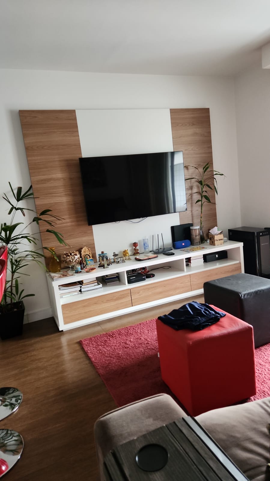 Apartamento à venda com 2 quartos, 80m² - Foto 1