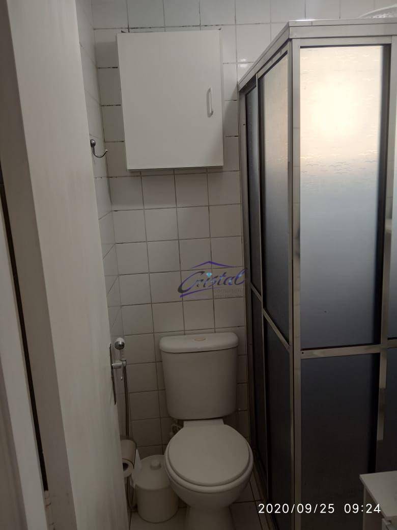 Apartamento à venda com 2 quartos, 42m² - Foto 9