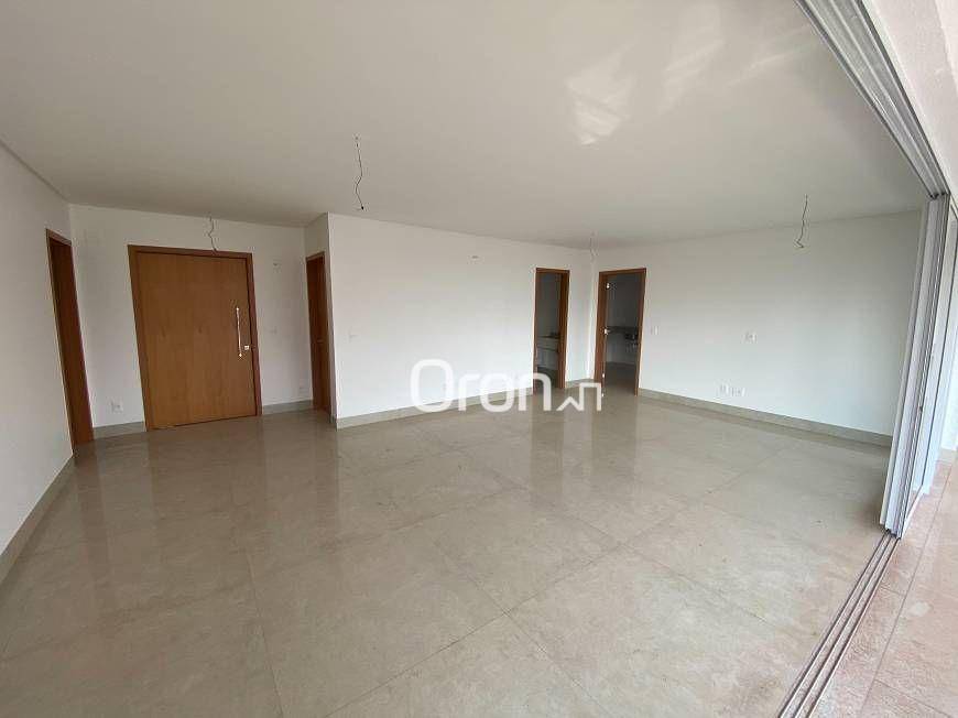 Apartamento à venda com 4 quartos, 225m² - Foto 3