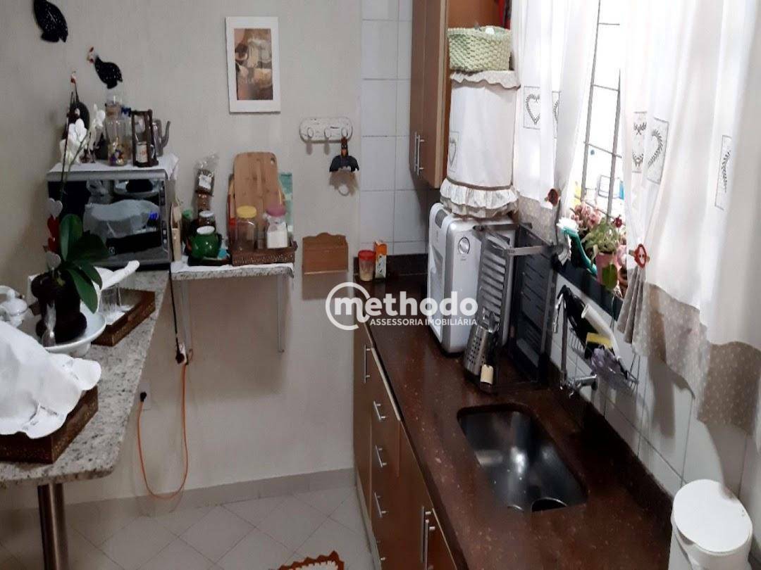 Casa à venda com 3 quartos, 107m² - Foto 7