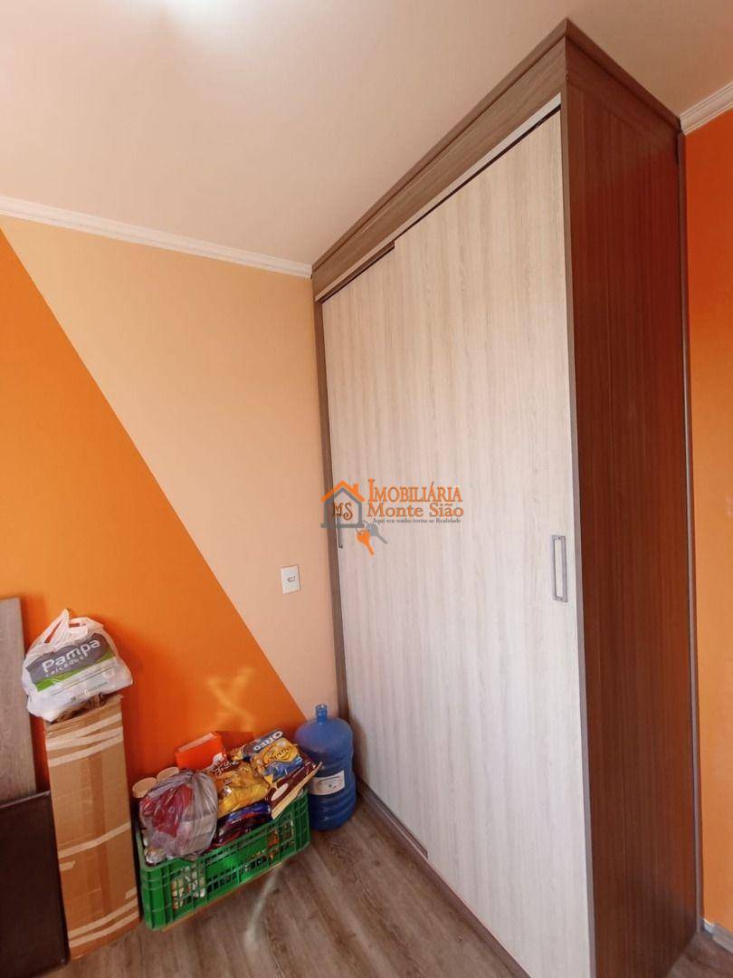 Apartamento à venda com 2 quartos, 49m² - Foto 27