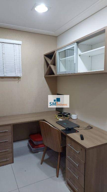 Apartamento para alugar com 3 quartos, 121m² - Foto 7