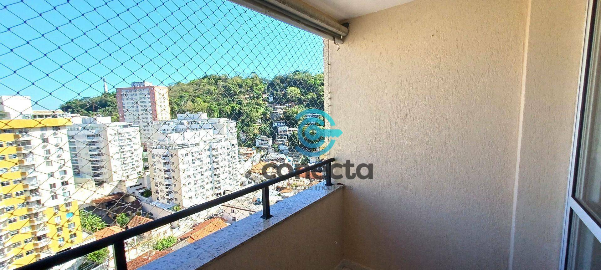 Apartamento à venda com 3 quartos, 83m² - Foto 6