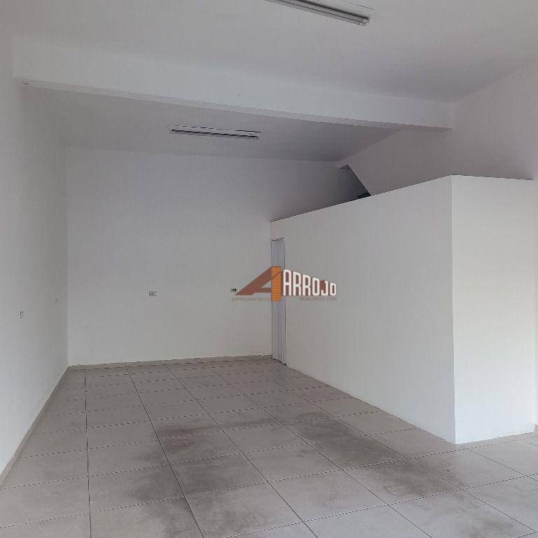 Loja-Salão para alugar, 40m² - Foto 5