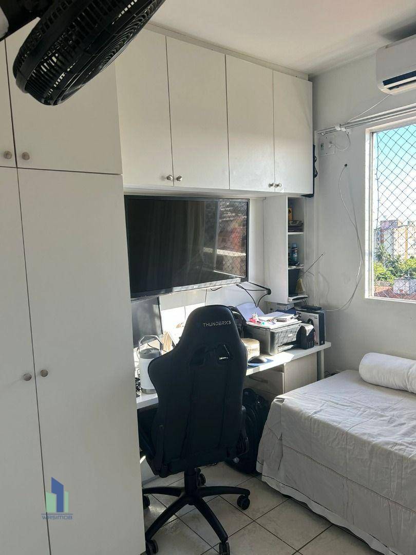 Apartamento à venda com 3 quartos, 60m² - Foto 13