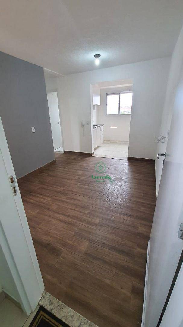 Apartamento à venda com 2 quartos, 40m² - Foto 5