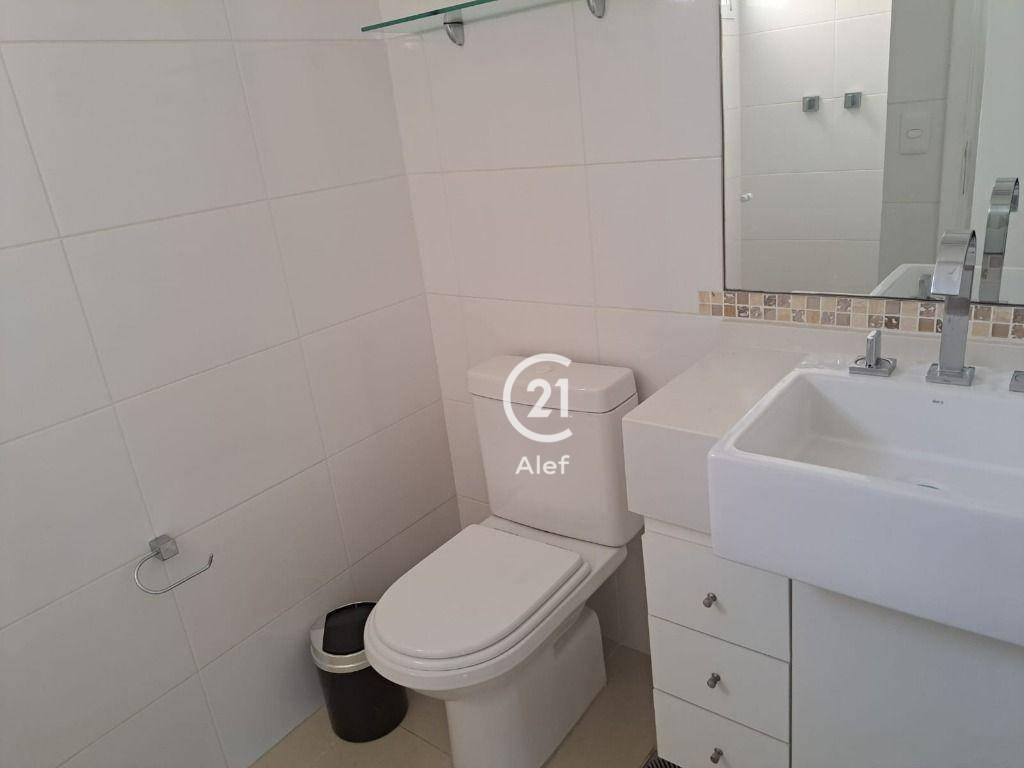 Apartamento para alugar com 2 quartos, 80m² - Foto 10