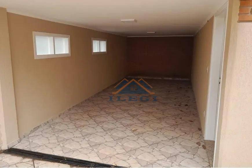 Casa, 5 quartos, 258 m² - Foto 3