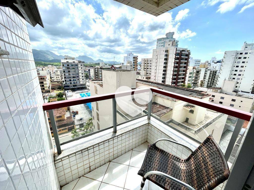 Apartamento à venda com 4 quartos, 209m² - Foto 38