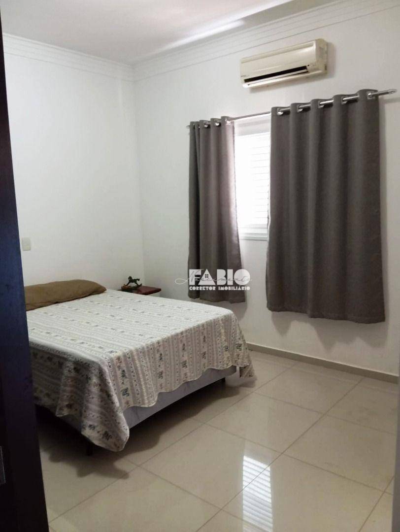 Casa de Condomínio à venda com 3 quartos, 196m² - Foto 8