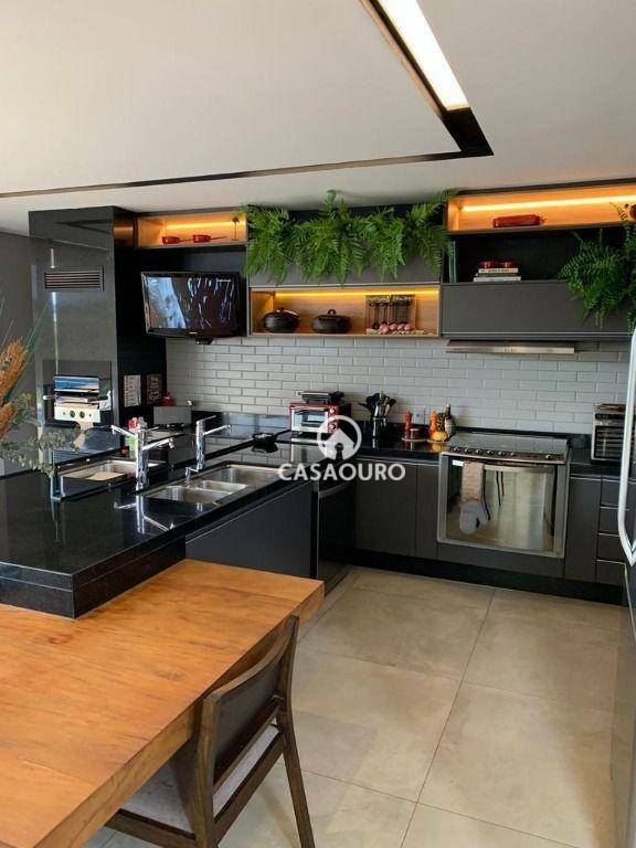 Casa de Condomínio à venda com 4 quartos, 350m² - Foto 14