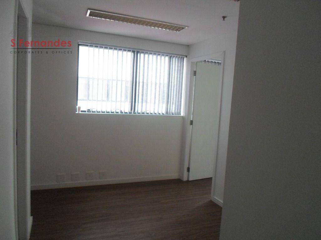 Conjunto Comercial-Sala para alugar, 30m² - Foto 6