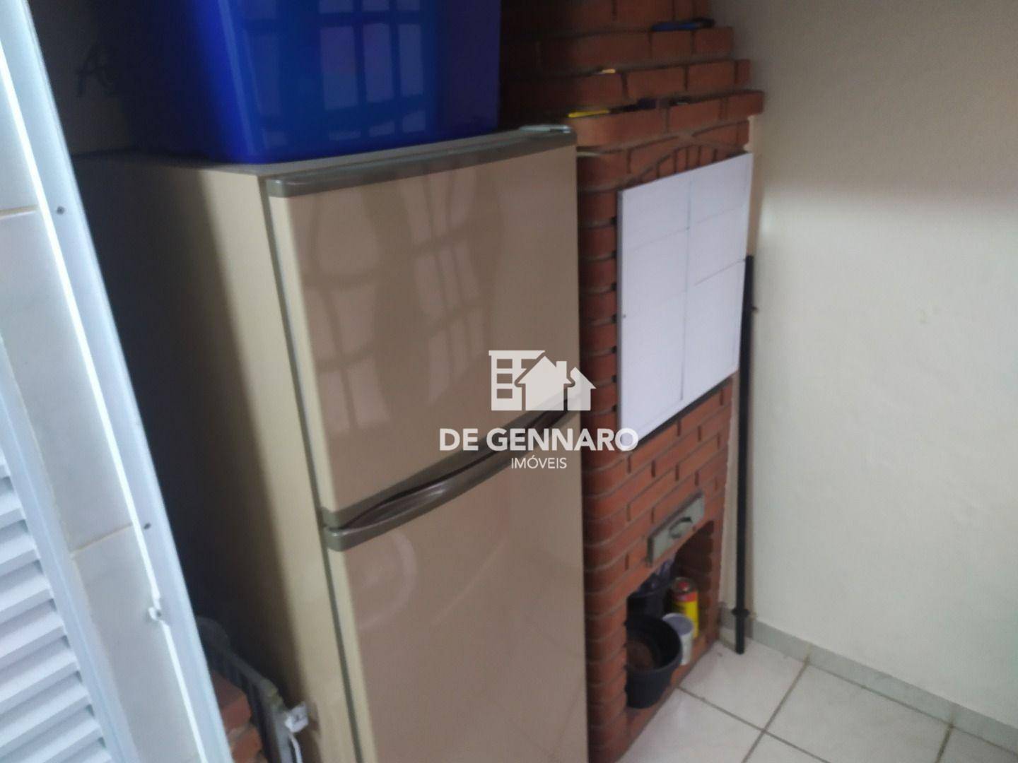 Sobrado à venda com 3 quartos, 121m² - Foto 19