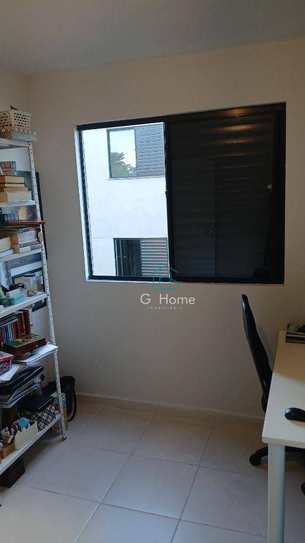 Apartamento à venda com 2 quartos, 44m² - Foto 9