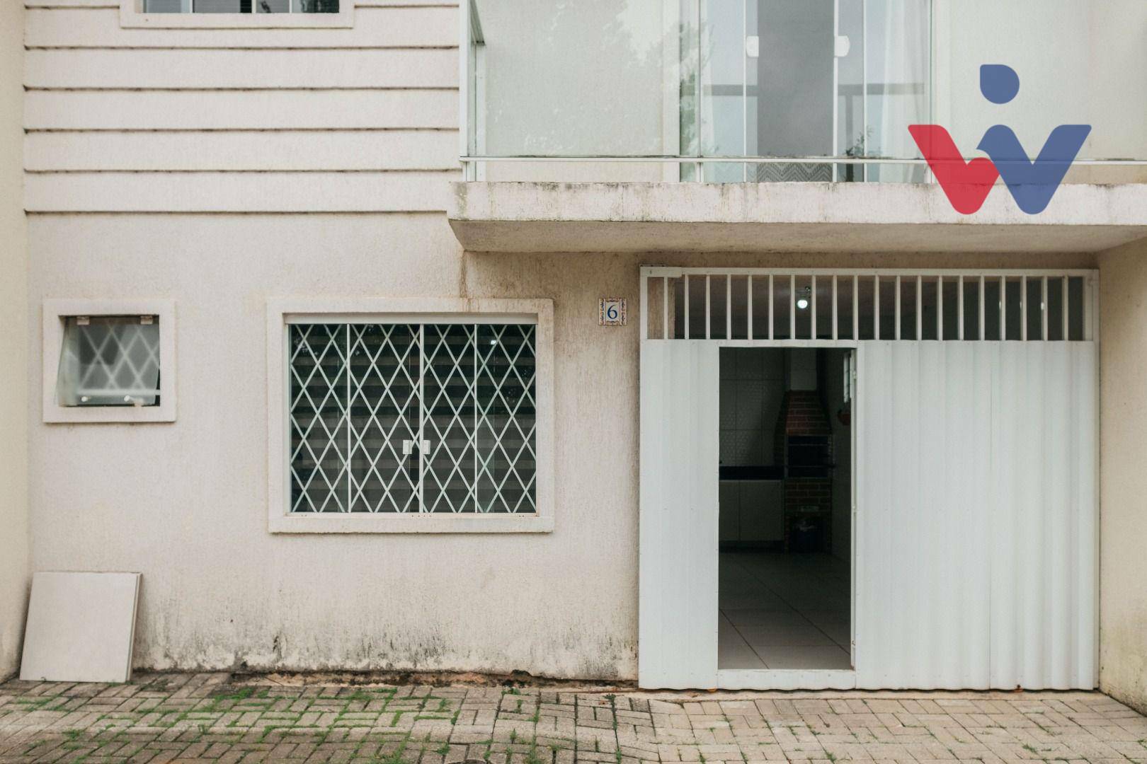 Sobrado à venda com 2 quartos, 65m² - Foto 3