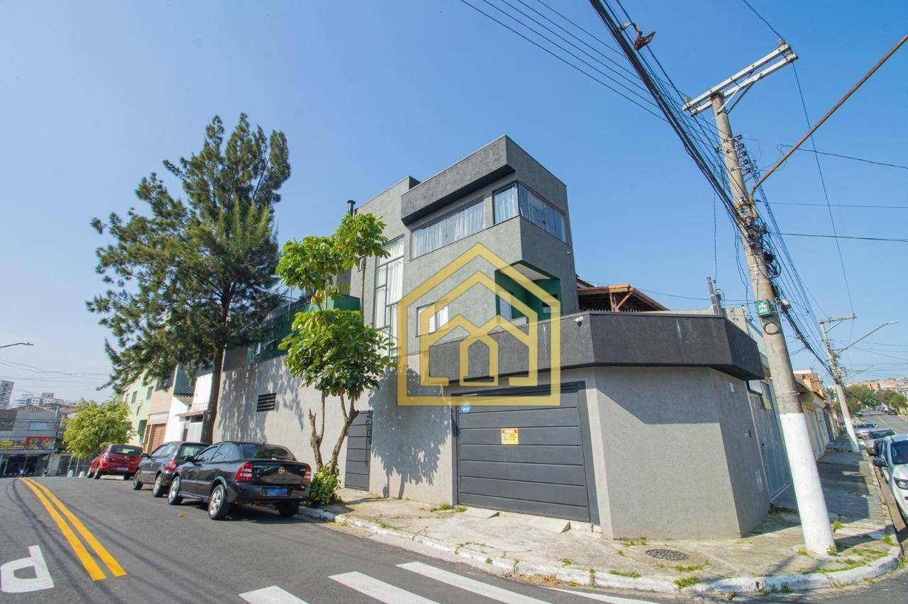 Sobrado à venda com 4 quartos, 230m² - Foto 45