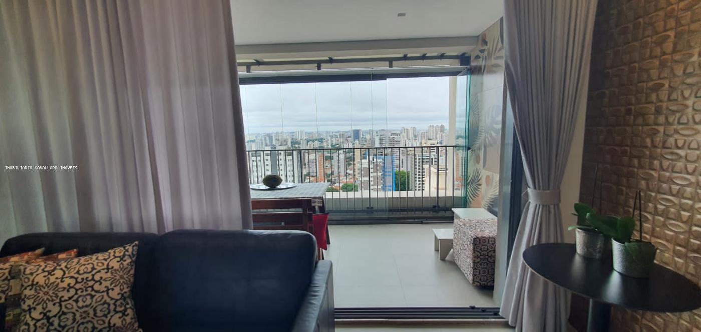 Apartamento à venda com 3 quartos, 86m² - Foto 7