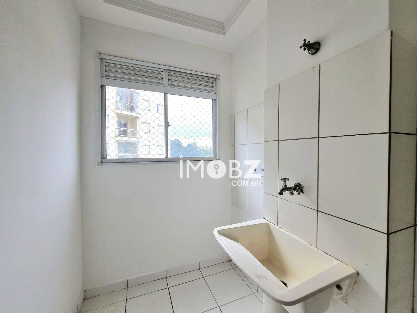 Apartamento à venda com 2 quartos, 55m² - Foto 6