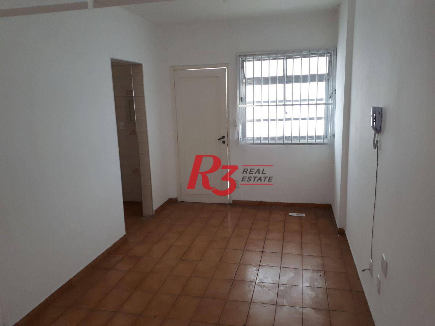 Apartamento à venda com 1 quarto, 46m² - Foto 3