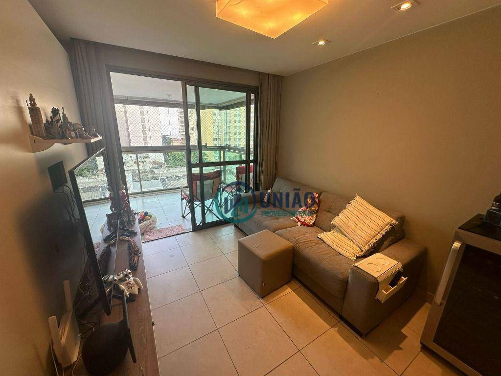 Apartamento à venda com 2 quartos, 85m² - Foto 1