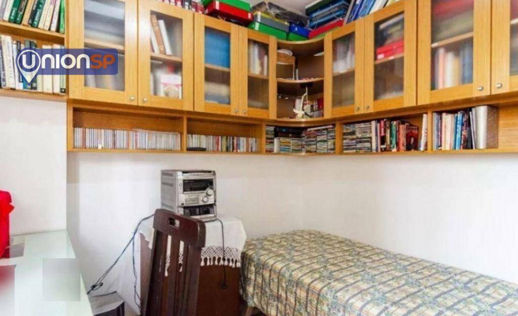 Apartamento à venda com 3 quartos, 106m² - Foto 5