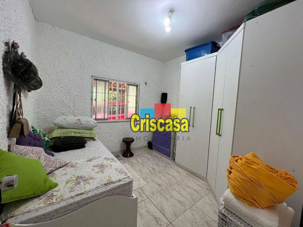 Casa à venda com 2 quartos, 595m² - Foto 8