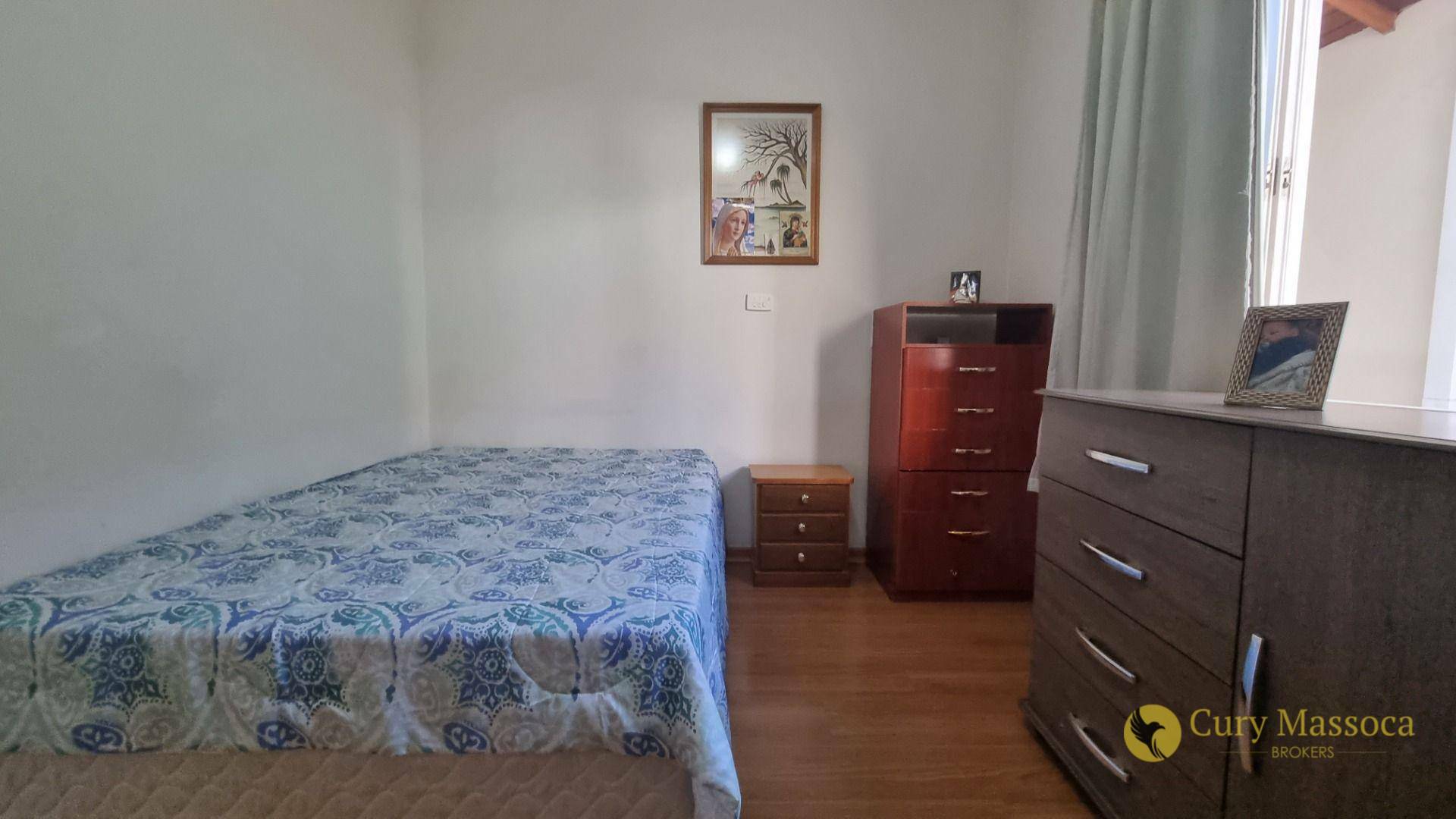 Casa de Condomínio à venda com 3 quartos, 180m² - Foto 16